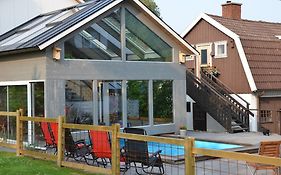 Bergsäter Bed&Breakfast